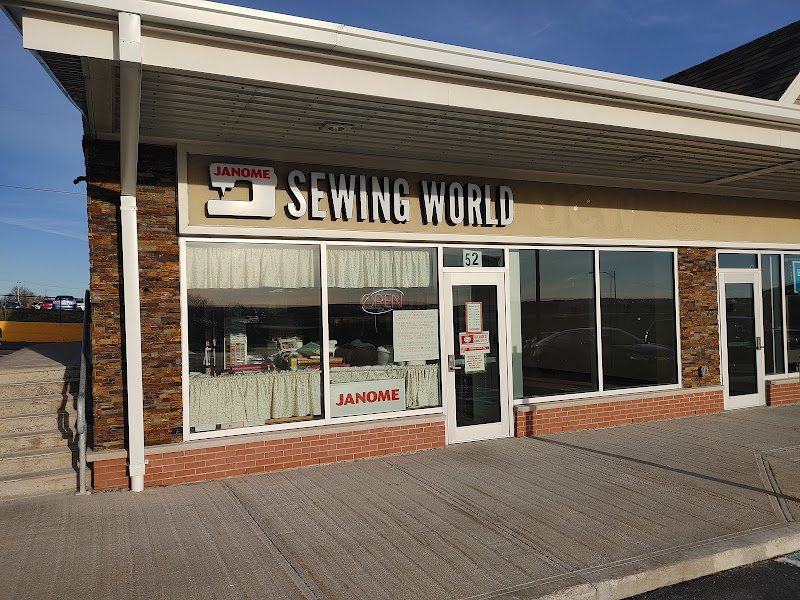 Sewing World