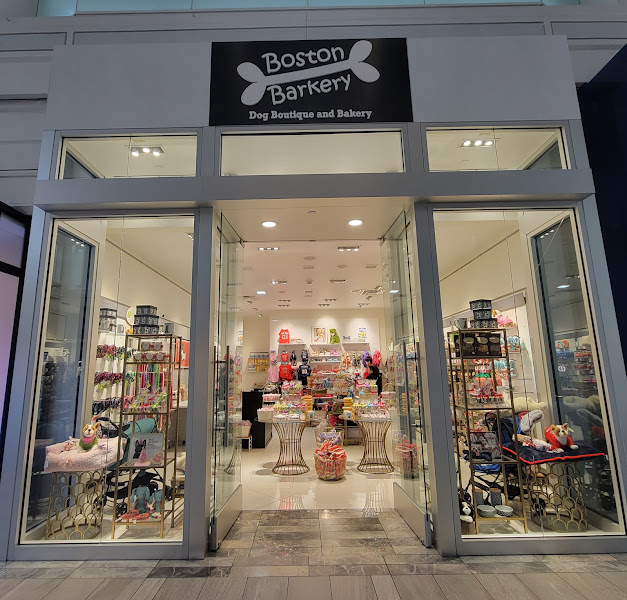 Boston Barkery