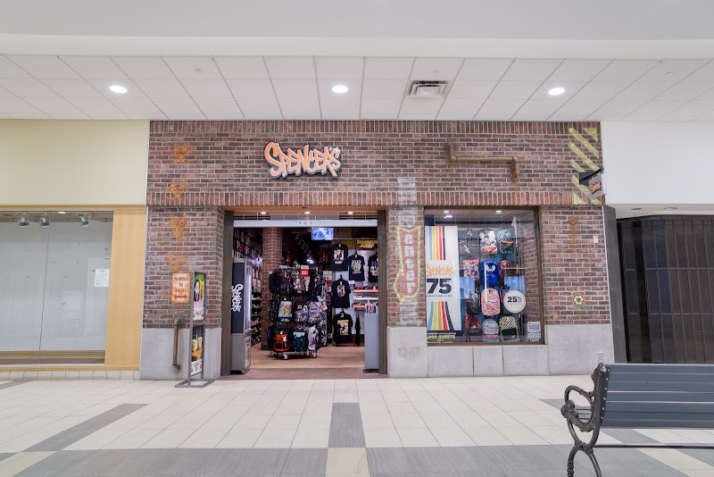 Spencer's