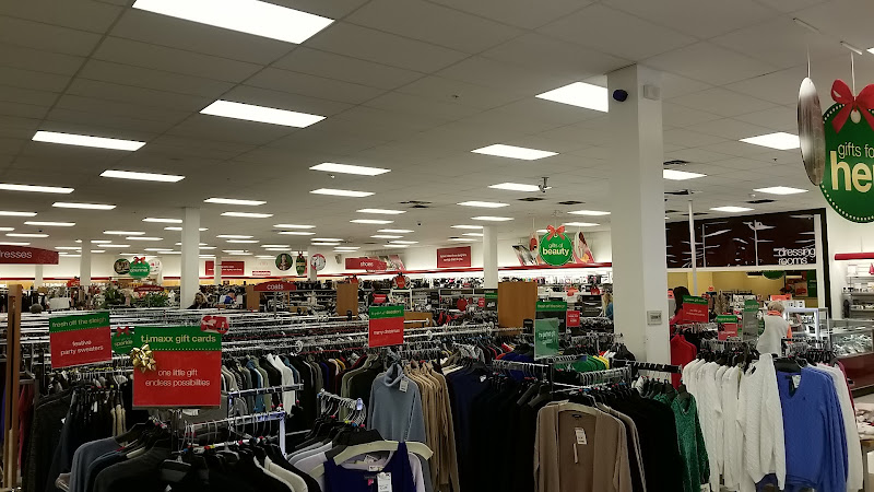 T.J. Maxx