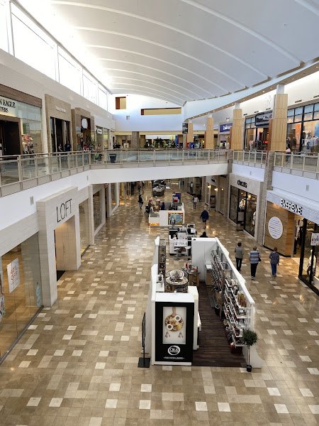 Chandler Fashion Center