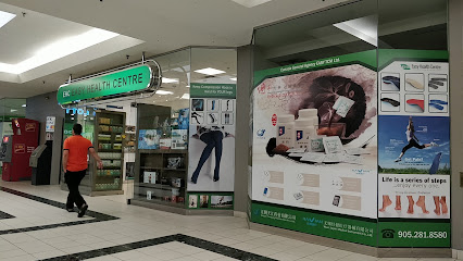 Easy Health Centre
