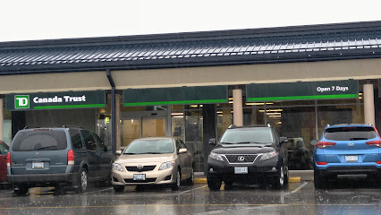 TD Canada Trust