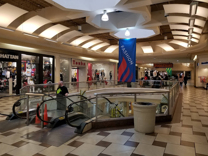 Columbia Place Mall