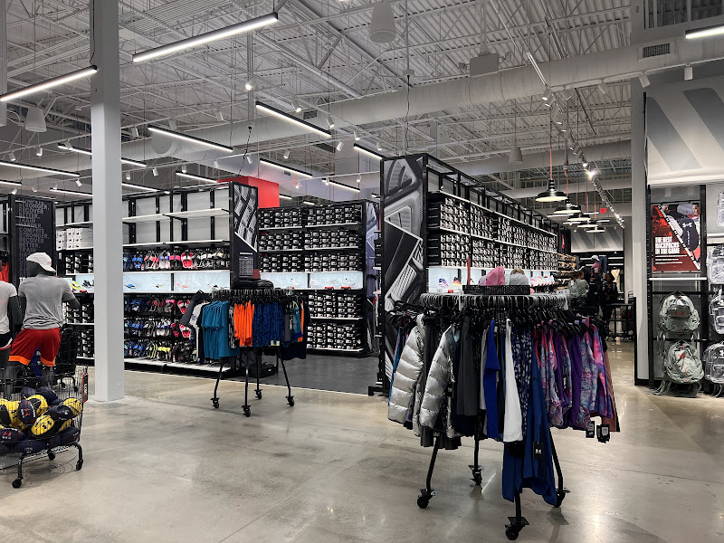 Under Armour Factory House