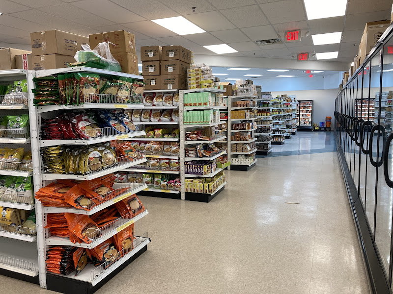 Aashirwad Supermarket