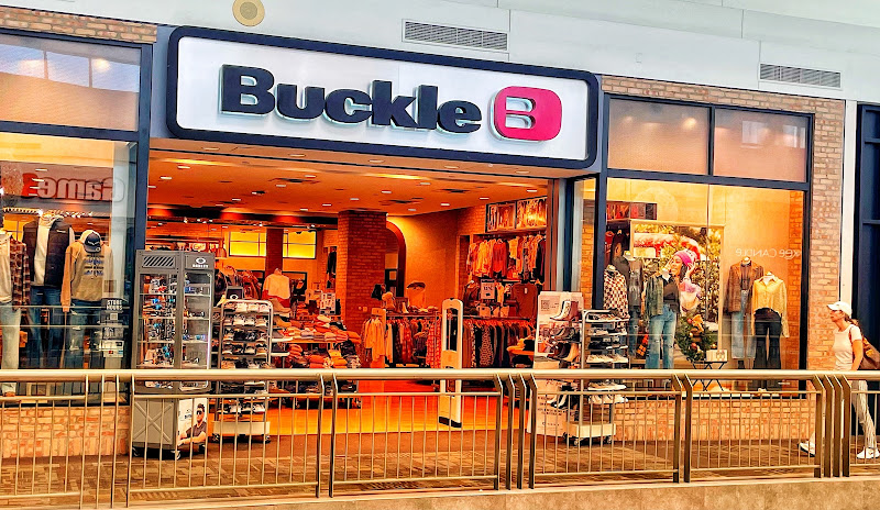 Buckle