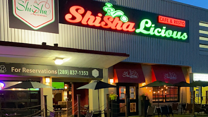 ShishaLicious