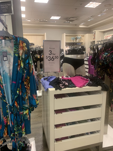 Lane Bryant