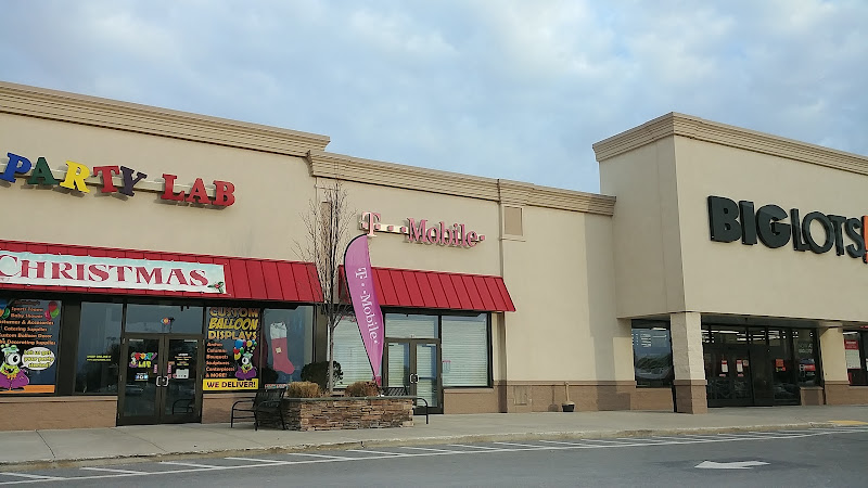 T-Mobile Authorized Retailer