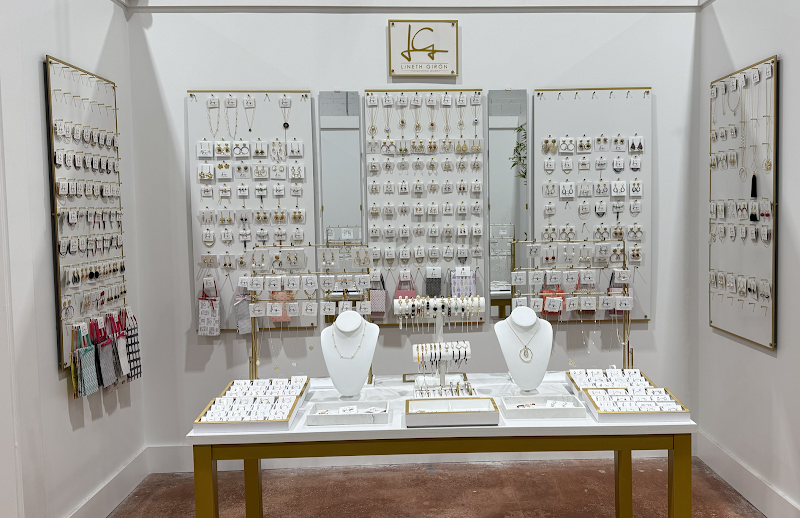 Lin Giron Jewelry