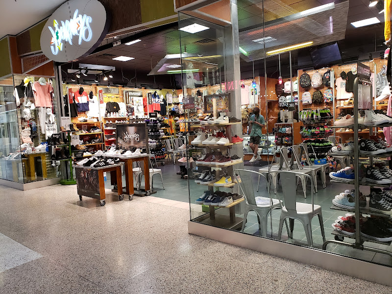 Journeys