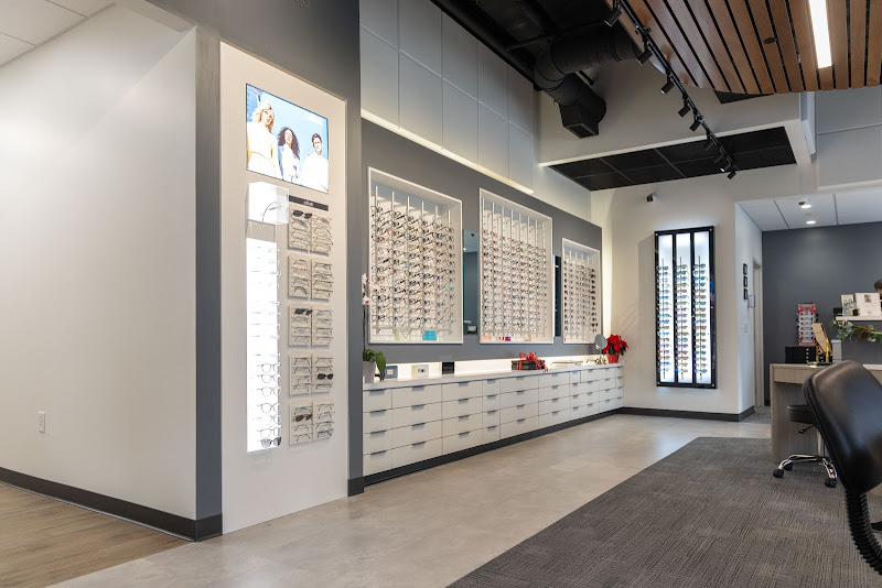Harvey & Lewis Opticians