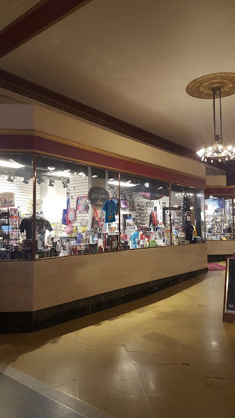 Proctors Gift Center