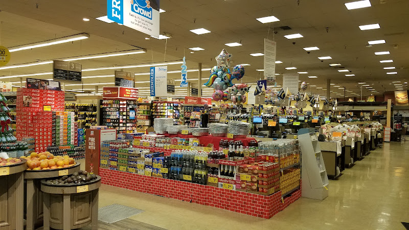 Vons
