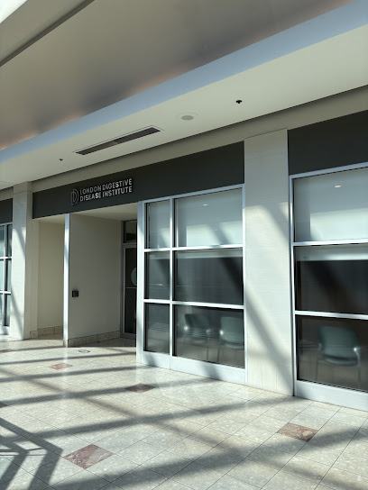 London Digestive Disease Institute