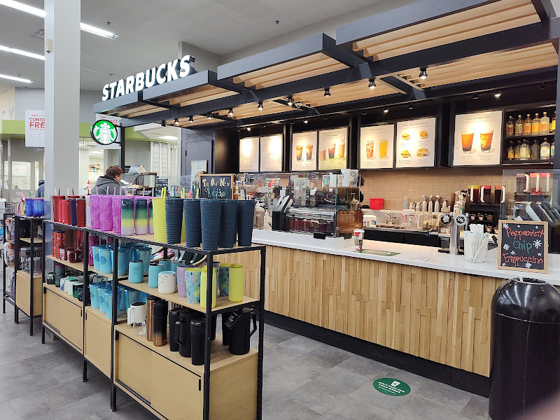 Starbucks Coffee Company