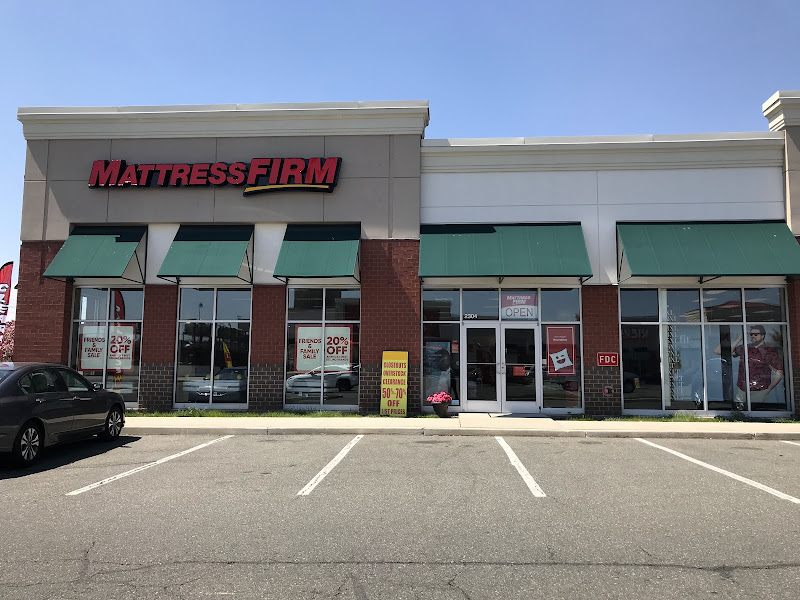 Mattress Firm