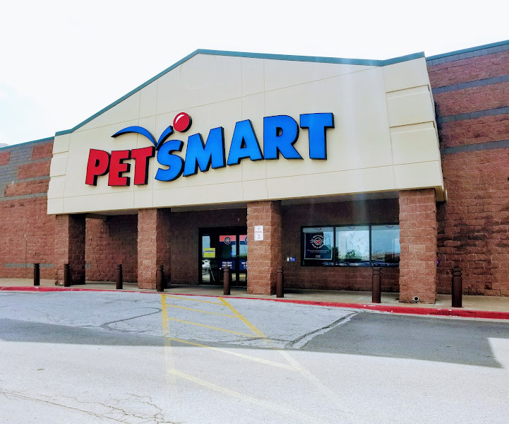 PetSmart