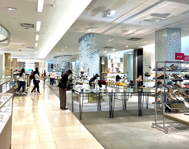 Saks Fifth Avenue