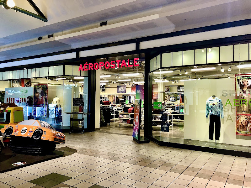 Aéropostale