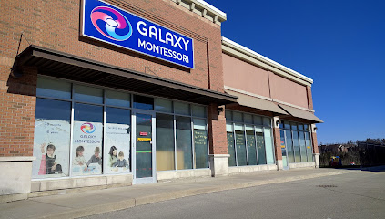 Galaxy Montessori