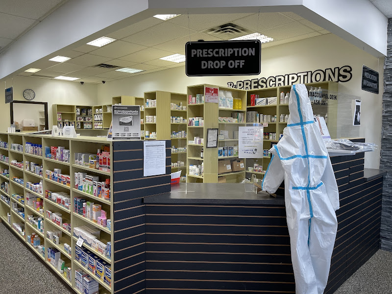 HealthCare Pharmacy