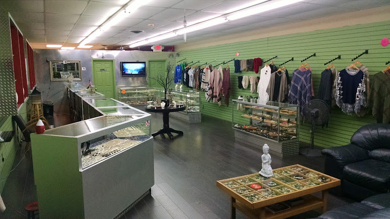 Exotix Body Piercing Studio