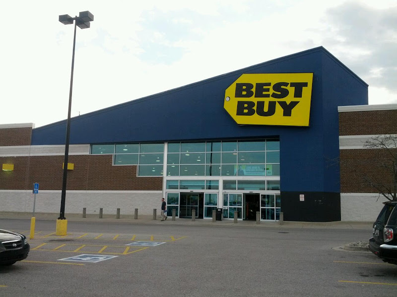 Best Buy