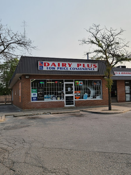 Dairy Plus