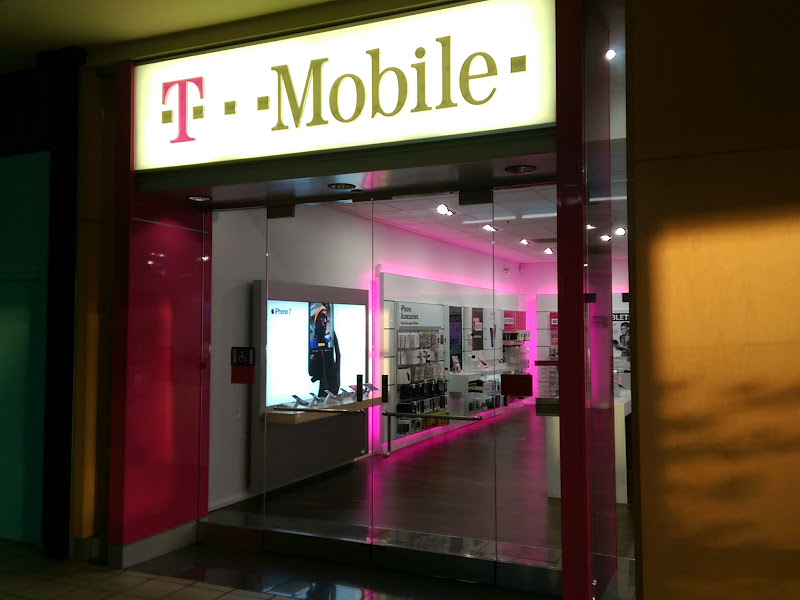 T-Mobile