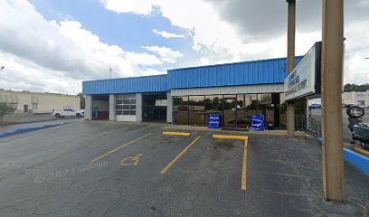 Lancaster Tire