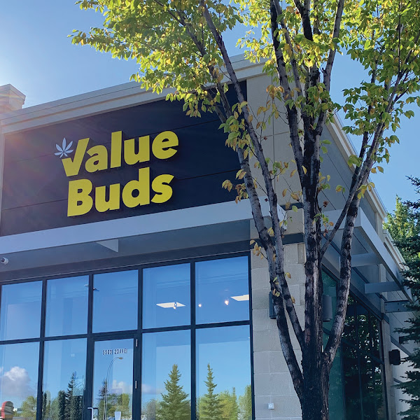 Value Buds Meyokumin