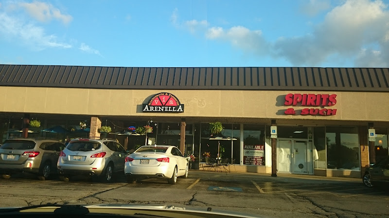 Westgate Park & Shop