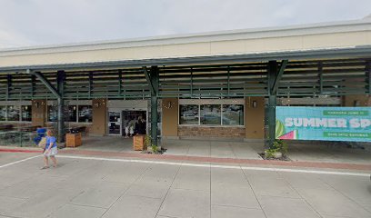 Whole Foods Bakery