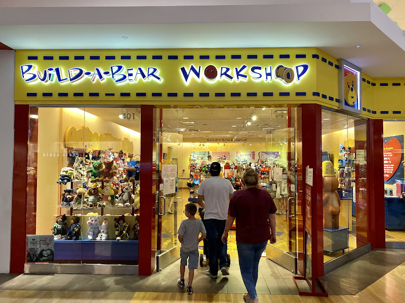 Build-A-Bear Workshop