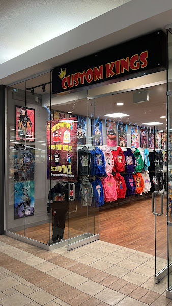 CUSTOM KINGS