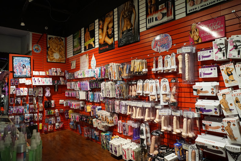 Harmony Store