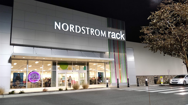 Nordstrom Rack