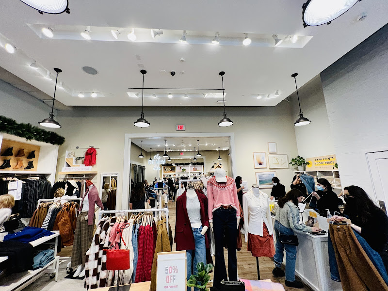 Madewell