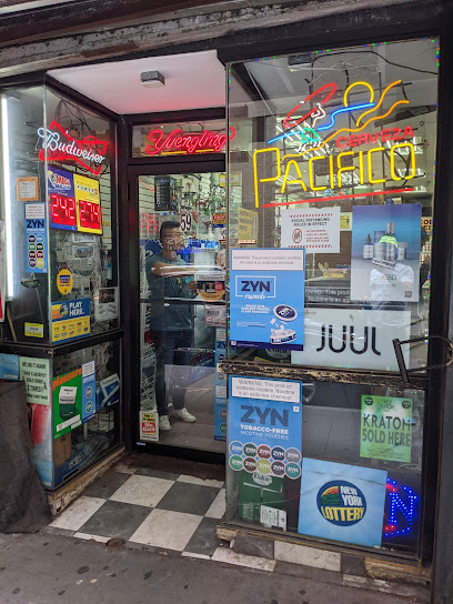 D&J Grocery and Convenience Store