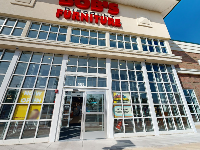 Bob's Discount Furniture and Mattress Store