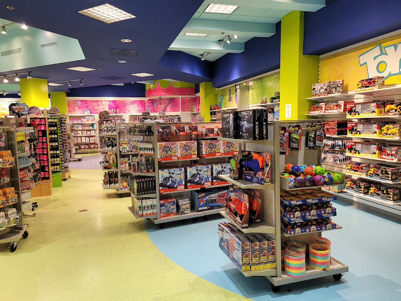 The LEGO® Store Mall of America