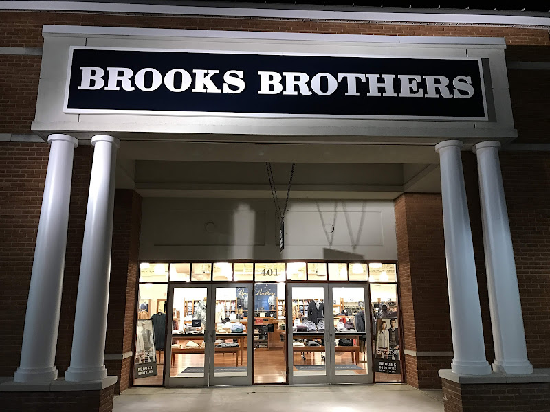 Brooks Brothers