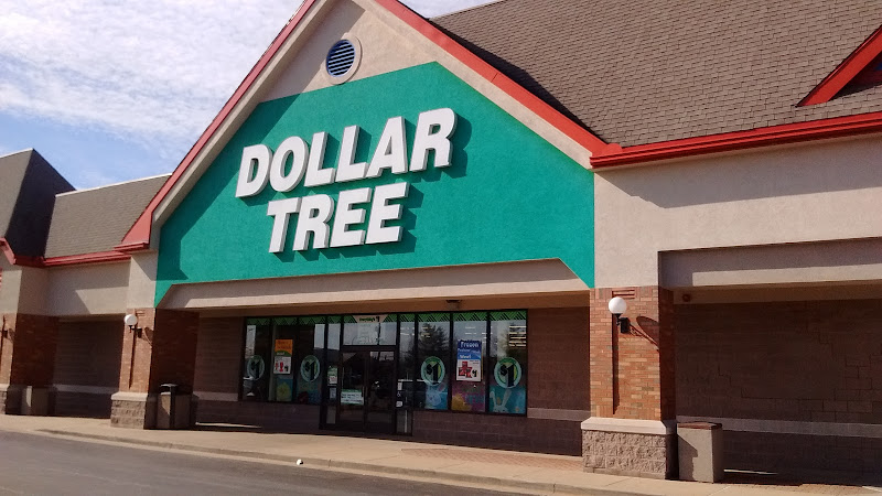 Dollar Tree