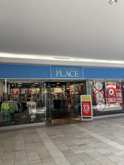 The Children's Place
