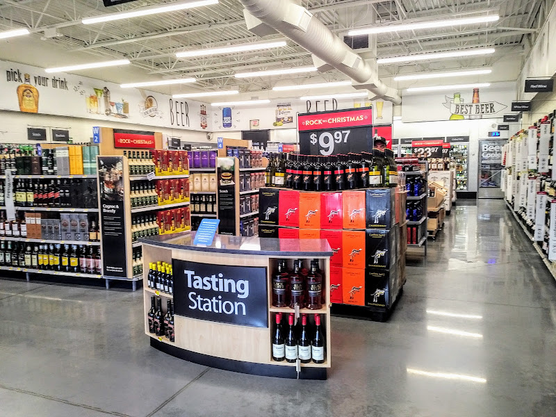 Walmart Supercenter