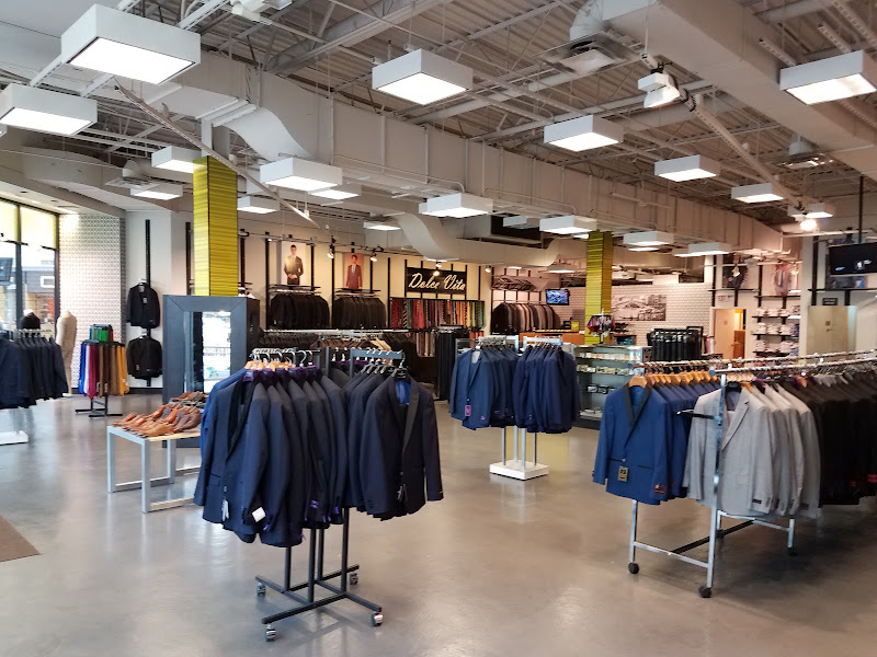 The Suit Company