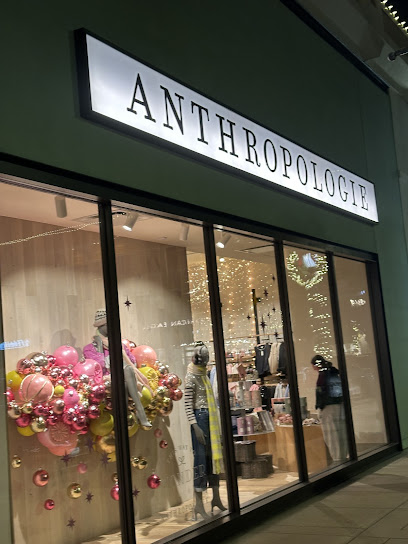 Anthropologie