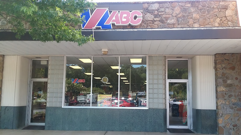 Virginia ABC